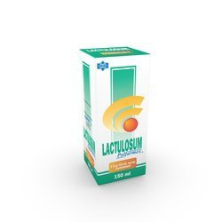 LACTULOSUM POLFARMEX 7,5G/15ML SYROP 150ML