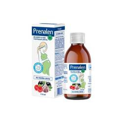 Prenalen syrop bez dodatku cukrów, dla kobiet w ciąży i karmiących, 115 ml