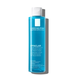 LA ROCHE POSAY EFFACLAR TONIK 200ML
