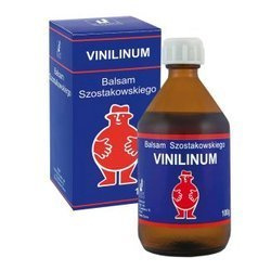BALSAM SZOSTAKOWSKIEGO (VINILINUM ELJOT) 100G