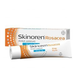 Skinoren Rosacea żel 30 g