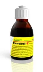 Cardiol C, krople doustne, 40 ml