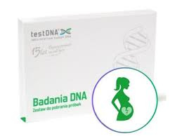 TEST DNA DO BADANIA KIR/ HLA-C (wymazówki)