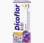 Dicoflor Baby, probiotyk, krople 5 ml