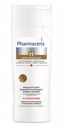 PHARMACERIS H SZAMPON STYMULUJĄCY 250ML