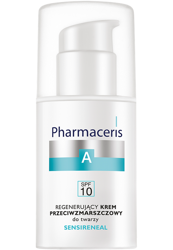 PHARMACERIS A KREM PRZECIWZMARSZCZKOWY 30ML