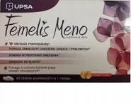 Femelis Meno 60 tabletek