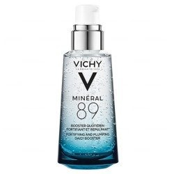 Vichy Mineral 89 Booster żel do twarzy 50 ml