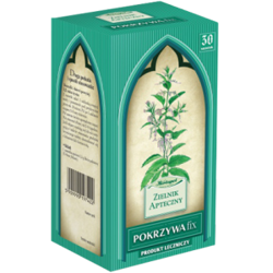 POKRZYWA FIX 30SASZETEK