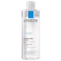LA ROCHE POSAY PŁYN MICELARNY 400ML