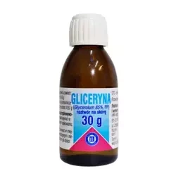 GLICERYNA 85% 30G