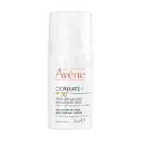 AVENE CICALFATE MULTIOCHRONNY KREM REGENERUJĄCY SPF50+ 30ML