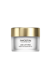 Iwostin Age Lift Pro krem na dzień SPF 15 50 ml