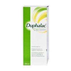 DUPHALAC SYROP 300ML