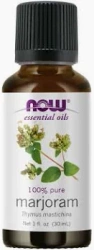 Now Foods Olejek eteryczny  Majerankowy 30 ml