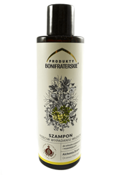 BONIFRATESKI SZAMPON P/WYPADANIU WŁOSÓW 200ML