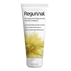 REGURINAL ODŚWIEŻAJĄCY ŻEL DO HIGIENY INTYMNEJ 180ML