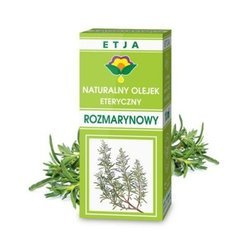 OLEJEK ETERYCZNY ROZMARYNOWY 10ML
