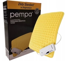 PEMPA ELEKTRYCZNA PODUSZKA ROZGRZEWAJĄCA TH100