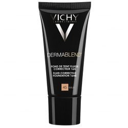 VICHY DERMABLEND FLUID 45 30ML