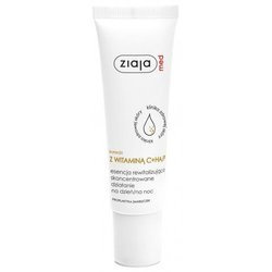 ZIAJA MED ESENCJA REWITALIZUJĄCA Z WITAMINĄ C 30ML