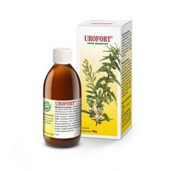 UROFORT PŁYN DOUSTNY 100ML