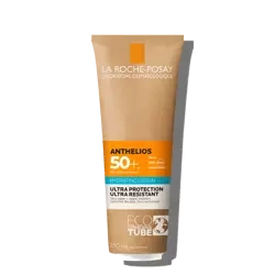 LA ROCHE ANTHELIOS MLECZKO NAWILŻAJĄCE SPF50 250ML