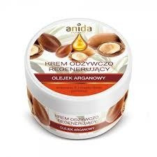 ANIDA KREM ODŻYWCZO-REGENERUJĄCY 125ML