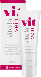 Vitella Vein żel 50 ml