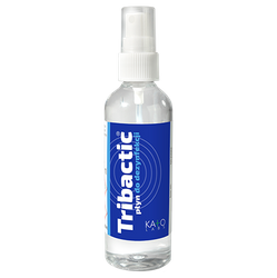 TRIBACTIC PŁYN DO DEZYNFEKCJI 100ML