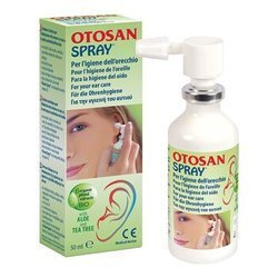 OTOSAN SPRAY DO USZU 50ML