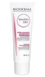 BIODERMA SENSIBIO DS+ KREM 40ML