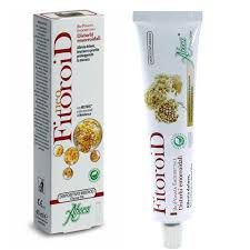 ABOCA NEO FITOROID MAŚĆ DOODBYTNICZA 40ML