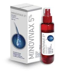 Minovivax 5% (50 mg/ml), roztwór na skórę 100 ml