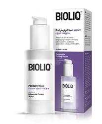 Bioliq Pro, Polipeptydowe serum ujędrniające, 30 ml
