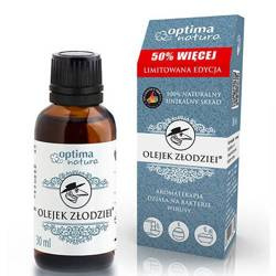 OPTIMA OLEJEK ZŁODZIEI 30ML