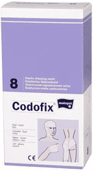 CODOFIX NR 8/1M, SIATKA OPATRUNKOWA 1SZTUKA
