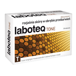 LABOTEQ TONE 30 TABLETEK