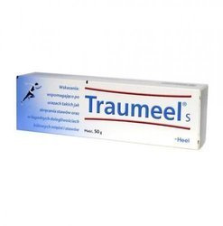 Traumeel S, maść, 50 g