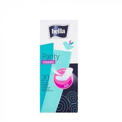 BELLA PANTY CLASSIC 20SZTUK
