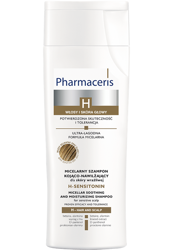 PHARMACERIS H SZAMPON MICELARNY 250ML