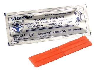 Stopery Woskowe TYP MWD-11 1 sztuka