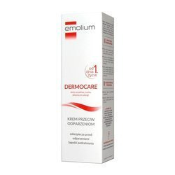 EMOLIUM DERMOCARE KREM PRZECIW ODPARZENIOM 75ML