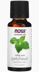 NOW FOODS OLEJEK ETERYCZNY Z PACZULI 30ML