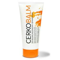 Cerkobalm, balsam do ciała, 200 ml