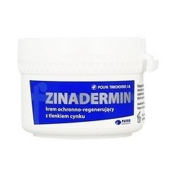 ZINADERMIN KREM 70G