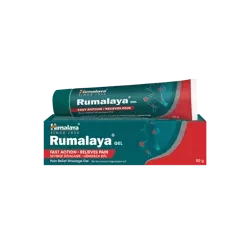 Himalaya Rumalaya żel 50 g