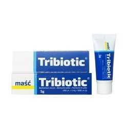 Tribiotic maść 5 g
