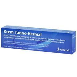 Tanno-Hermal krem 50 g