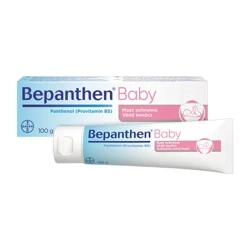 Bepanthen Baby maść ochronna 100 g